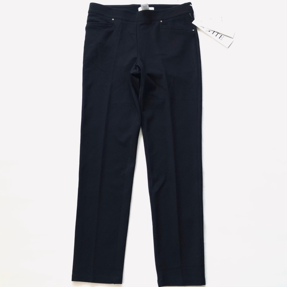 Woman’s 89th + Madison Comfort Waist Pants